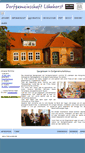Mobile Screenshot of loehnhorst-online.de